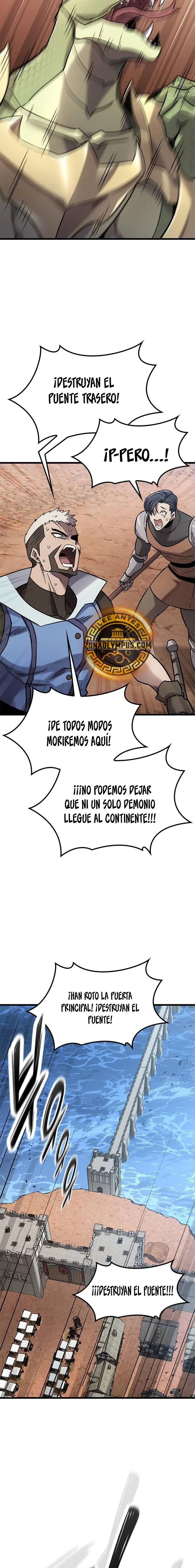 Read ¡Que abundante cosecha, señor demonio! ES Manga Online