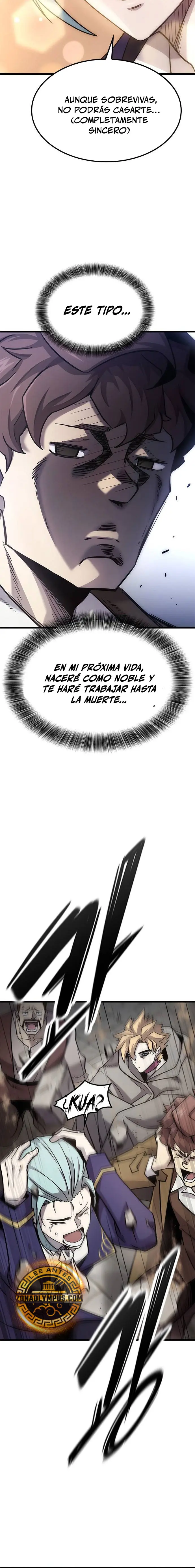 Read ¡Que abundante cosecha, señor demonio! ES Manga Online