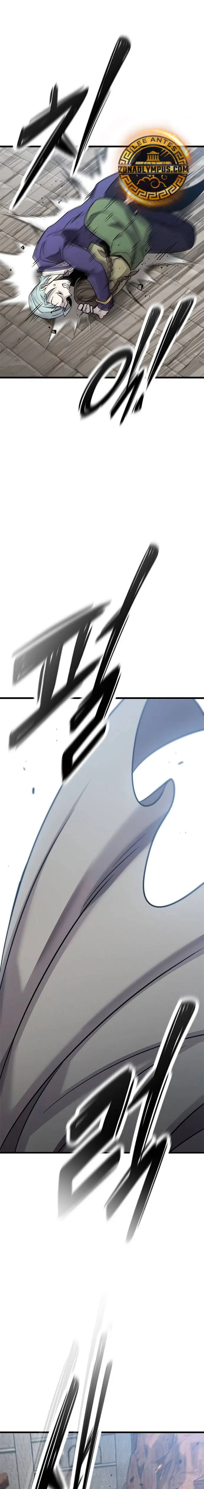 Read ¡Que abundante cosecha, señor demonio! ES Manga Online