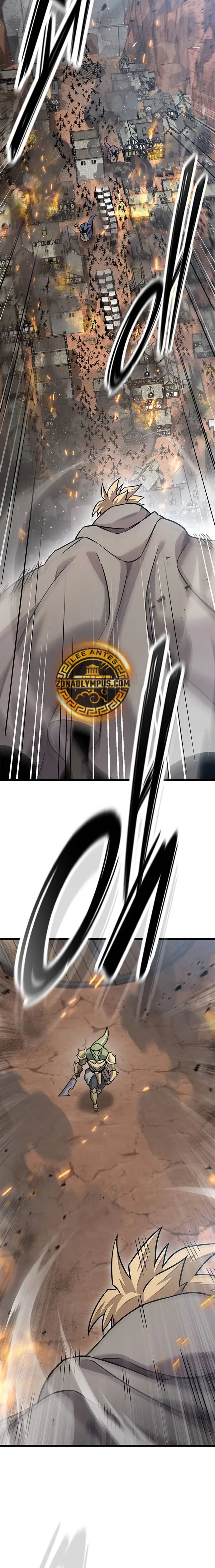 Read ¡Que abundante cosecha, señor demonio! ES Manga Online