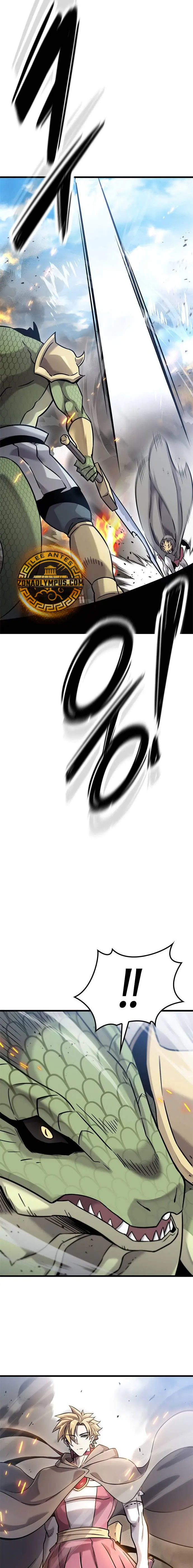 Read ¡Que abundante cosecha, señor demonio! ES Manga Online