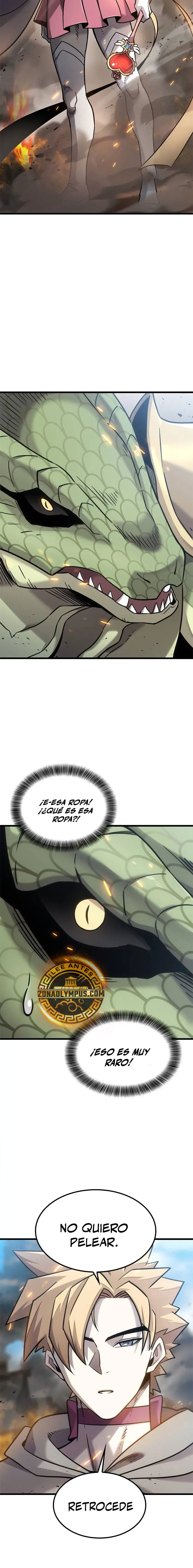 Read ¡Que abundante cosecha, señor demonio! ES Manga Online