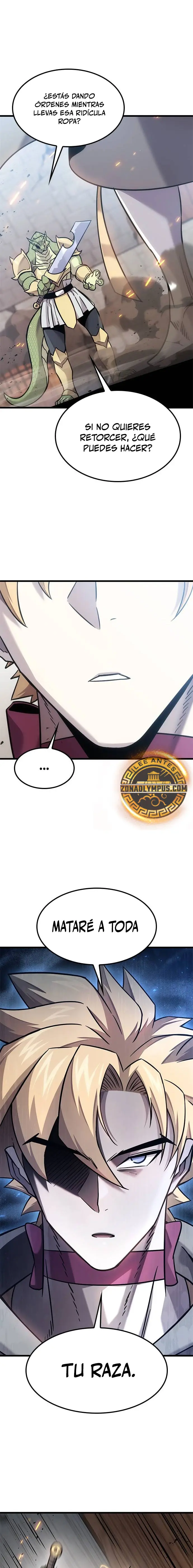 Read ¡Que abundante cosecha, señor demonio! ES Manga Online