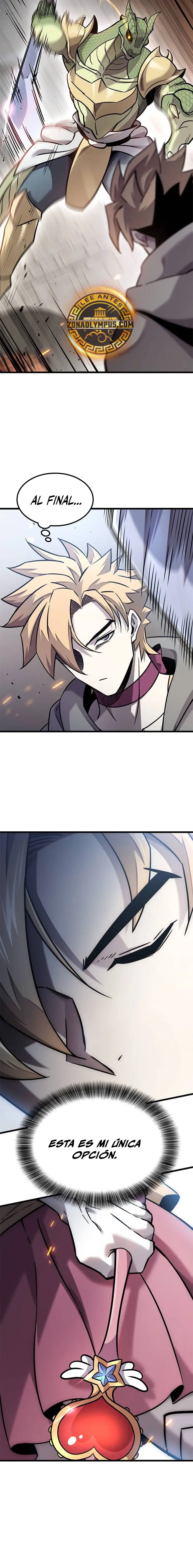 Read ¡Que abundante cosecha, señor demonio! ES Manga Online