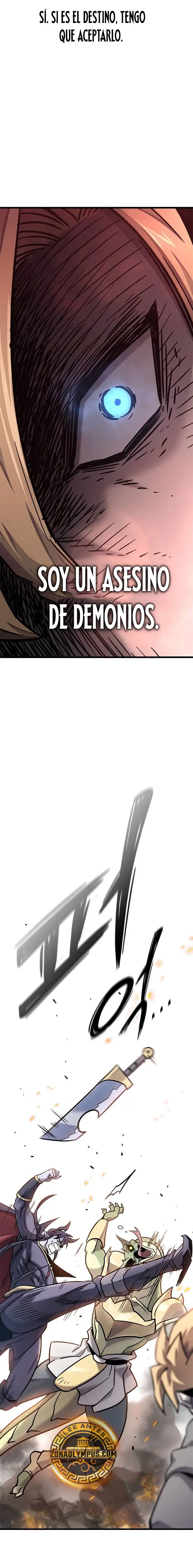 Read ¡Que abundante cosecha, señor demonio! ES Manga Online