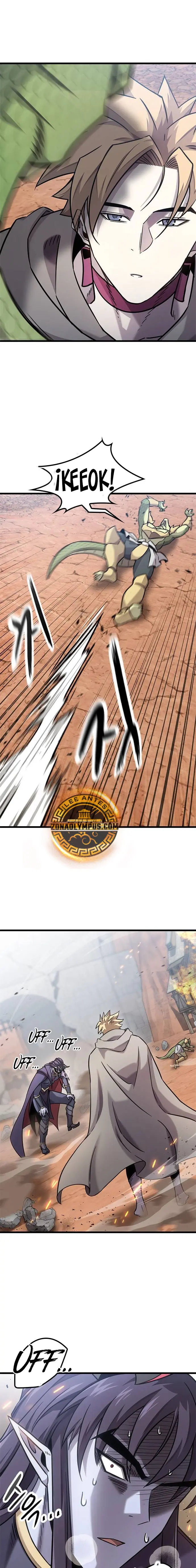 Read ¡Que abundante cosecha, señor demonio! ES Manga Online