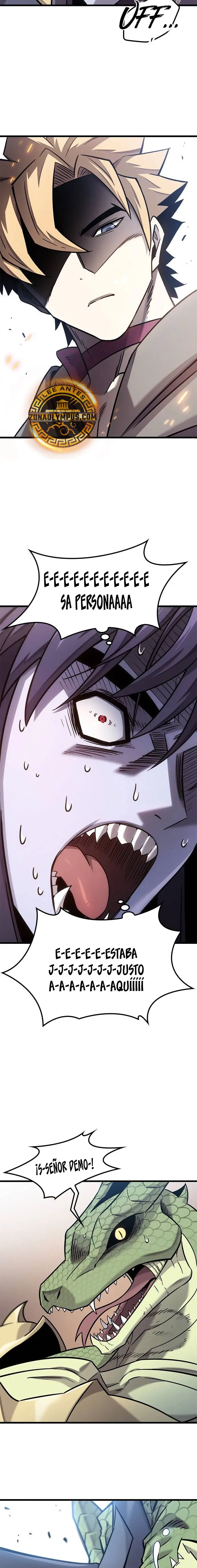 Read ¡Que abundante cosecha, señor demonio! ES Manga Online