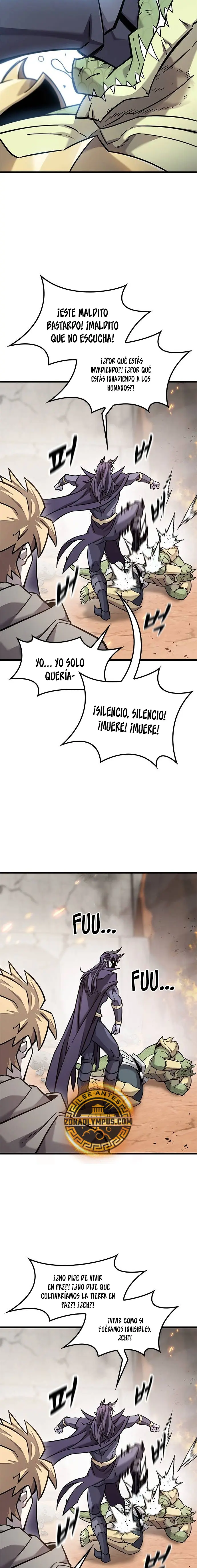 Read ¡Que abundante cosecha, señor demonio! ES Manga Online