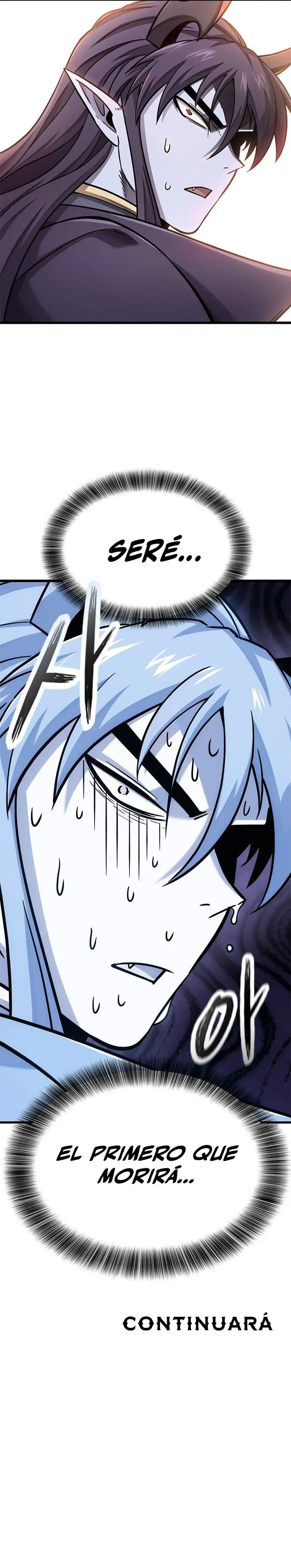 Read ¡Que abundante cosecha, señor demonio! ES Manga Online