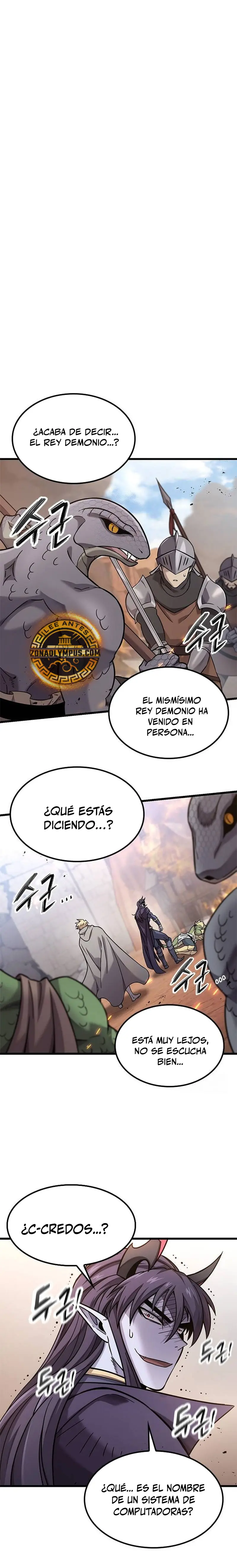 Read ¡Que abundante cosecha, señor demonio! ES Manga Online