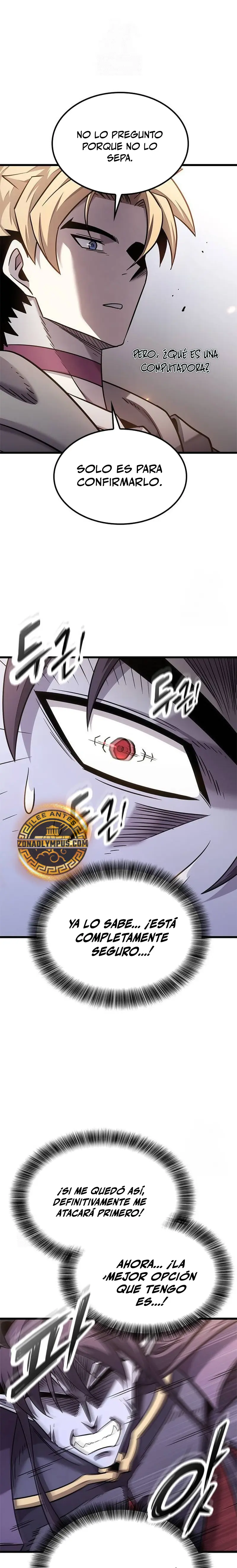 Read ¡Que abundante cosecha, señor demonio! ES Manga Online