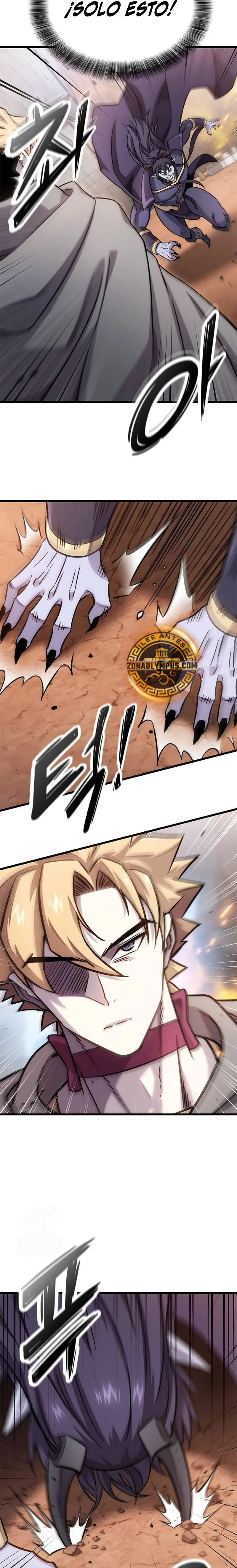 Read ¡Que abundante cosecha, señor demonio! ES Manga Online