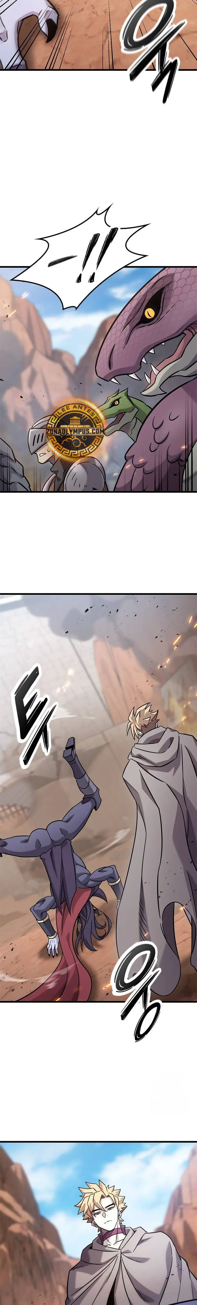 Read ¡Que abundante cosecha, señor demonio! ES Manga Online