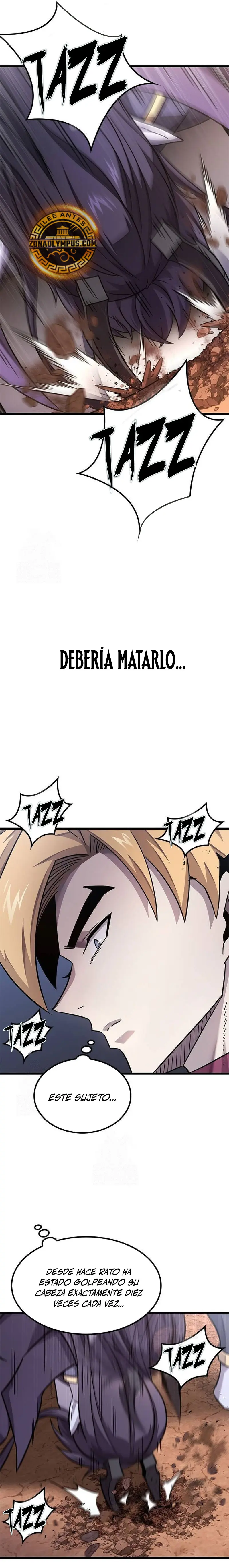 Read ¡Que abundante cosecha, señor demonio! ES Manga Online