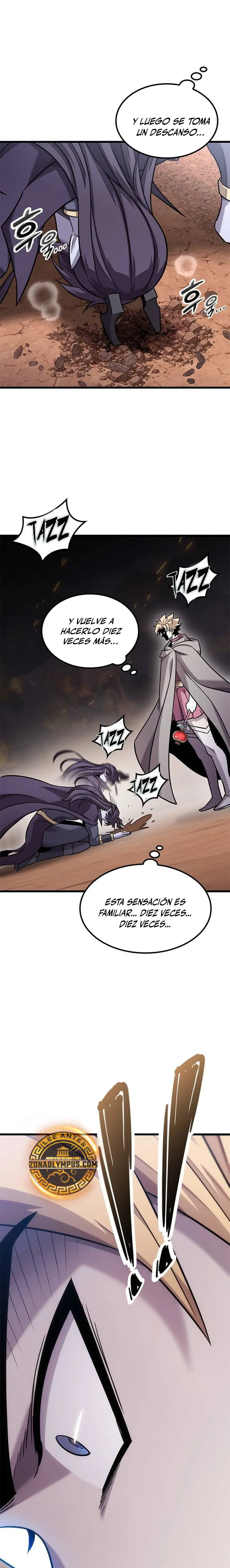 Read ¡Que abundante cosecha, señor demonio! ES Manga Online