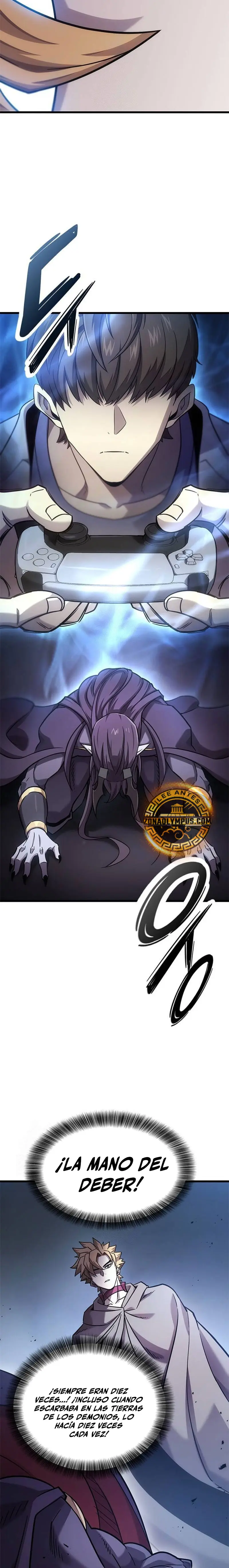 Read ¡Que abundante cosecha, señor demonio! ES Manga Online