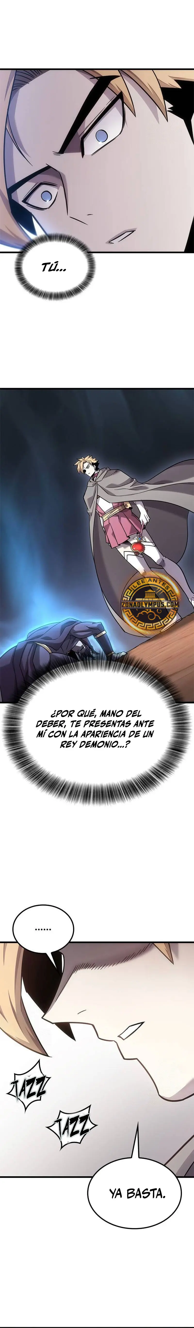 Read ¡Que abundante cosecha, señor demonio! ES Manga Online