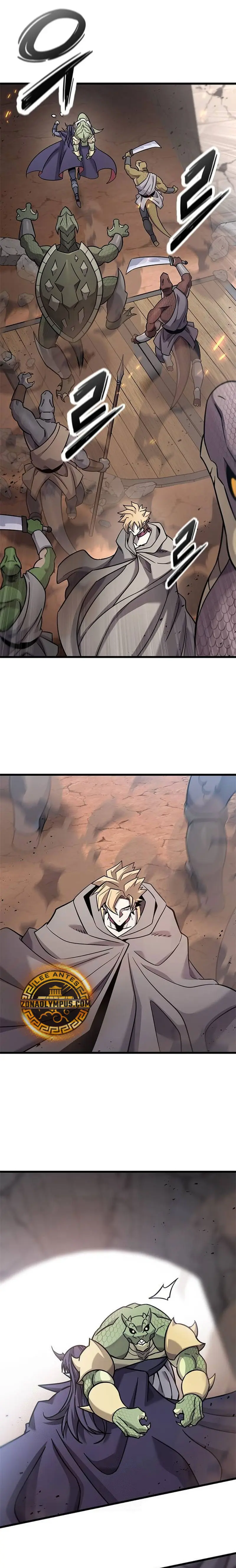 Read ¡Que abundante cosecha, señor demonio! ES Manga Online