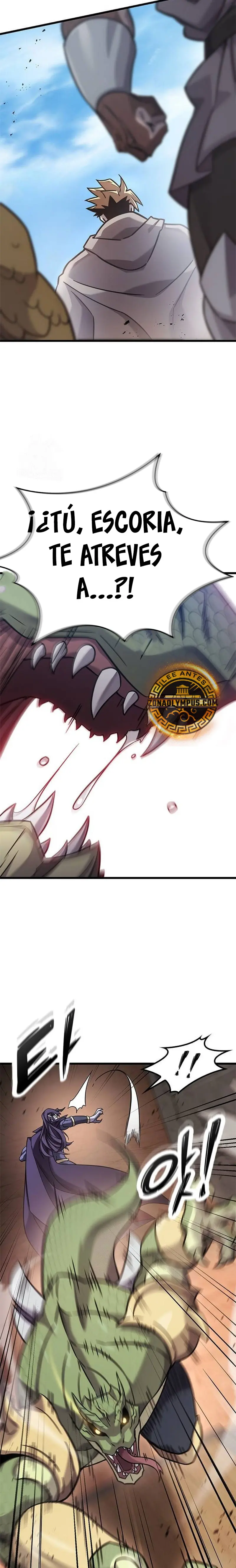 Read ¡Que abundante cosecha, señor demonio! ES Manga Online