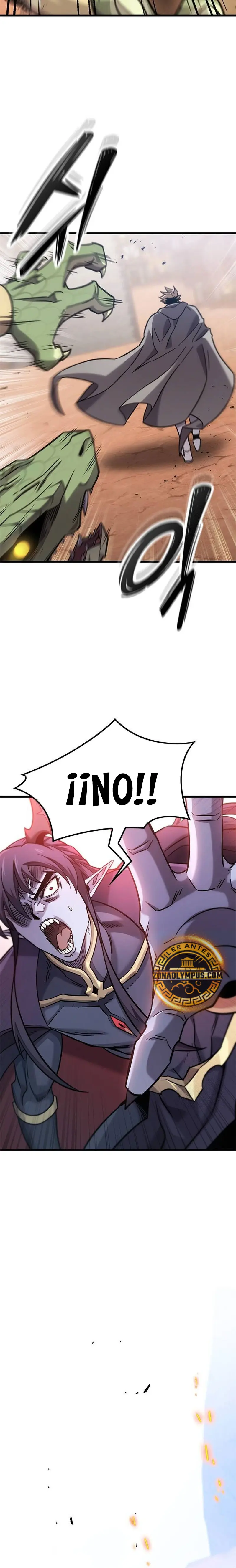 Read ¡Que abundante cosecha, señor demonio! ES Manga Online