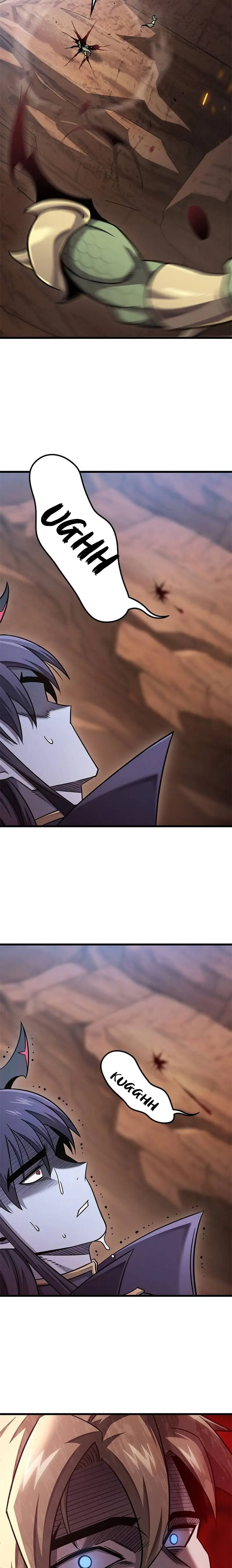 Read ¡Que abundante cosecha, señor demonio! ES Manga Online