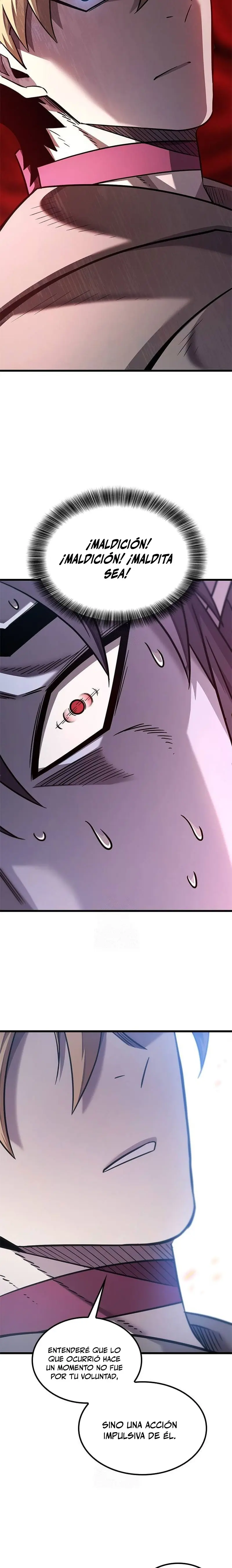 Read ¡Que abundante cosecha, señor demonio! ES Manga Online