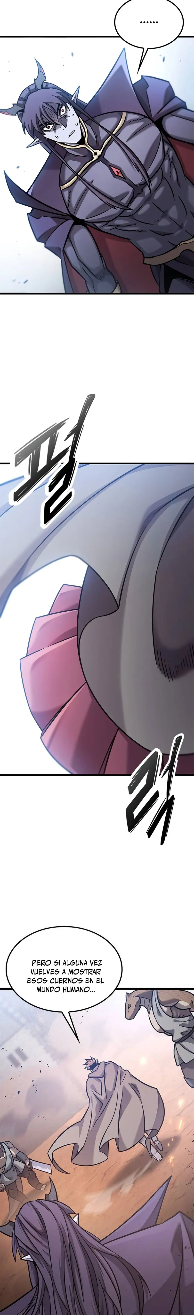 Read ¡Que abundante cosecha, señor demonio! ES Manga Online