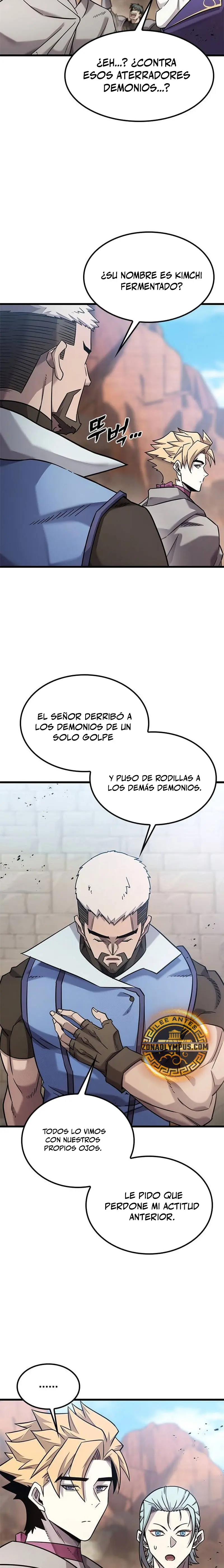 Read ¡Que abundante cosecha, señor demonio! ES Manga Online