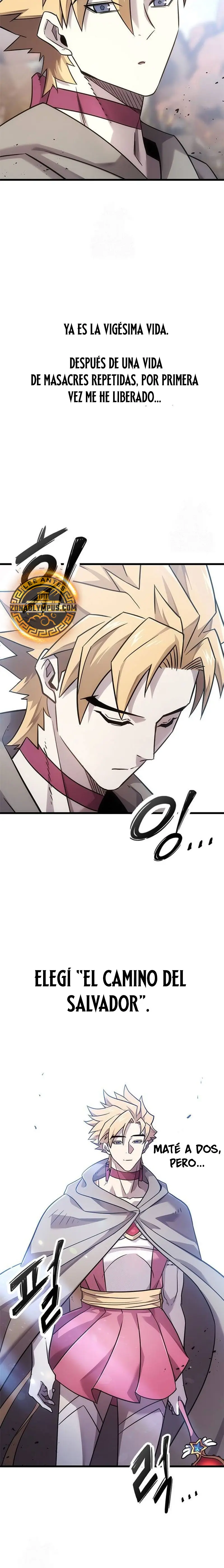 Read ¡Que abundante cosecha, señor demonio! ES Manga Online