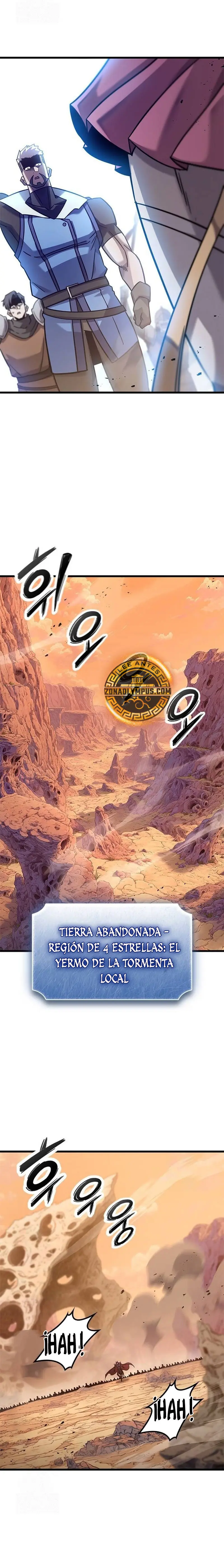 Read ¡Que abundante cosecha, señor demonio! ES Manga Online