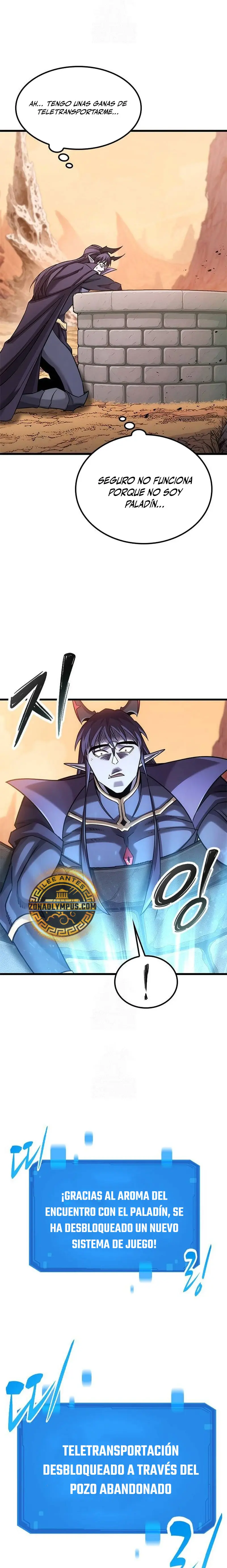 Read ¡Que abundante cosecha, señor demonio! ES Manga Online