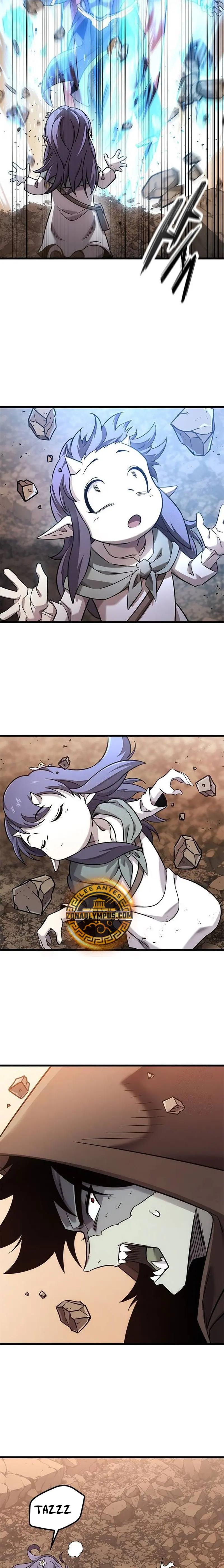 Read ¡Que abundante cosecha, señor demonio! ES Manga Online