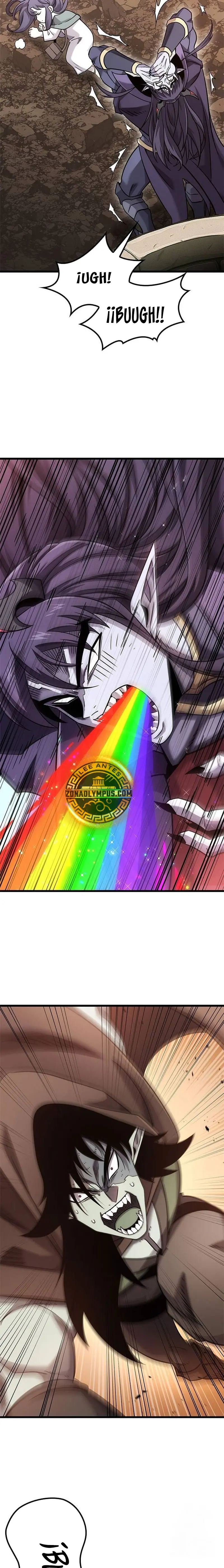 Read ¡Que abundante cosecha, señor demonio! ES Manga Online