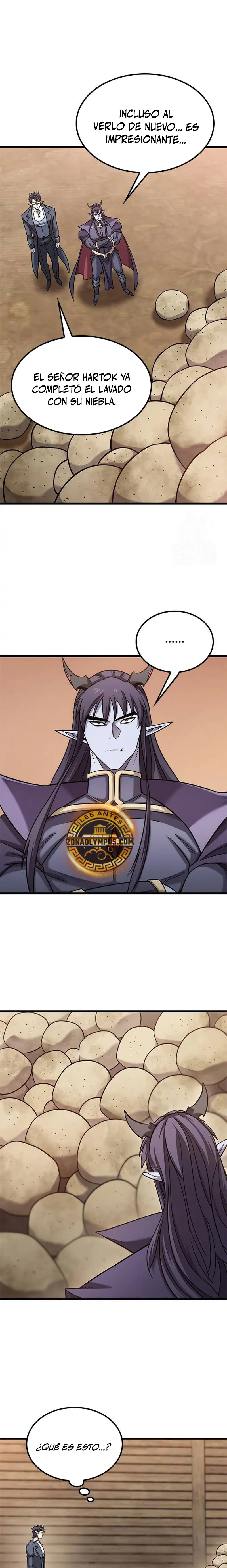 Read ¡Que abundante cosecha, señor demonio! ES Manga Online