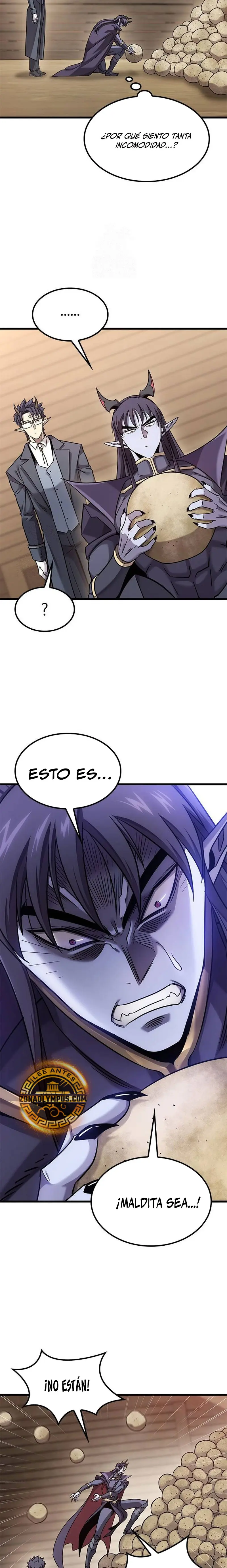 Read ¡Que abundante cosecha, señor demonio! ES Manga Online