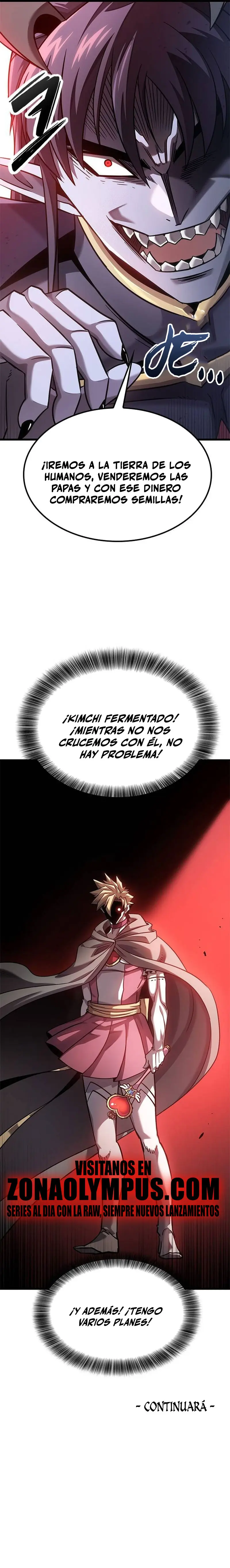 Read ¡Que abundante cosecha, señor demonio! ES Manga Online