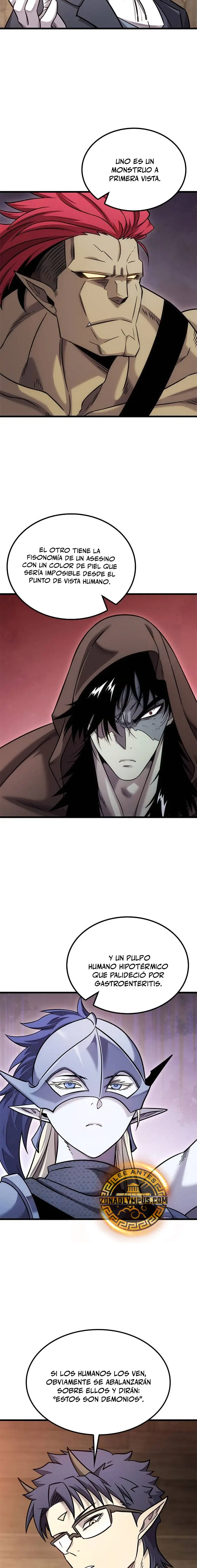 Read ¡Que abundante cosecha, señor demonio! ES Manga Online