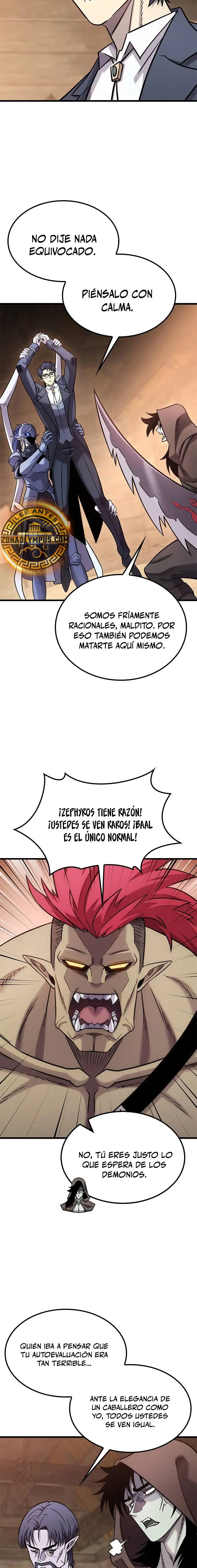 Read ¡Que abundante cosecha, señor demonio! ES Manga Online