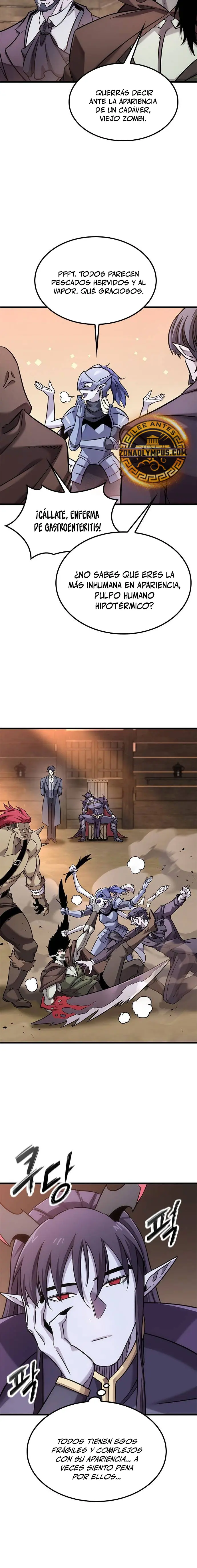 Read ¡Que abundante cosecha, señor demonio! ES Manga Online