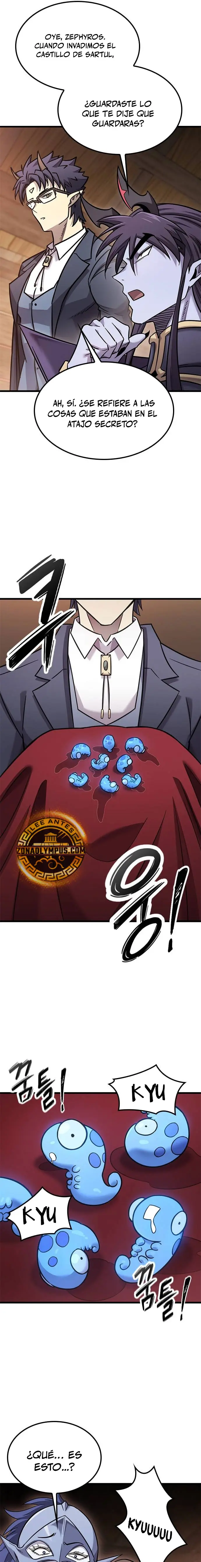 Read ¡Que abundante cosecha, señor demonio! ES Manga Online