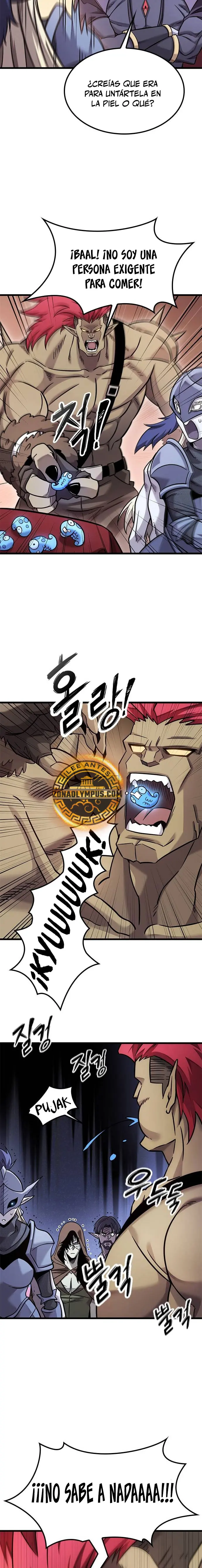 Read ¡Que abundante cosecha, señor demonio! ES Manga Online