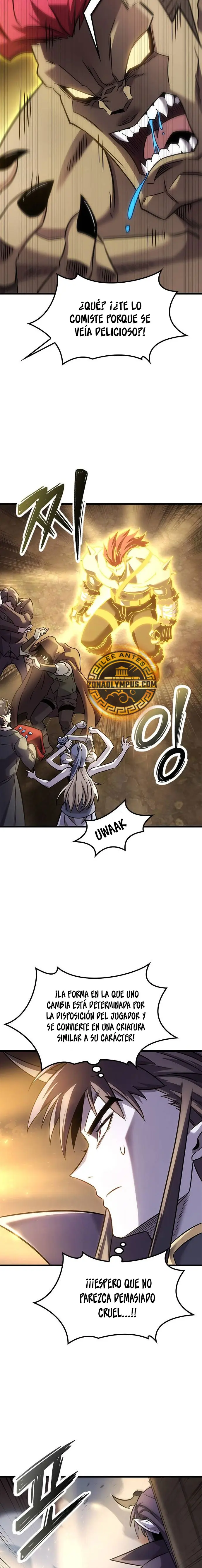 Read ¡Que abundante cosecha, señor demonio! ES Manga Online