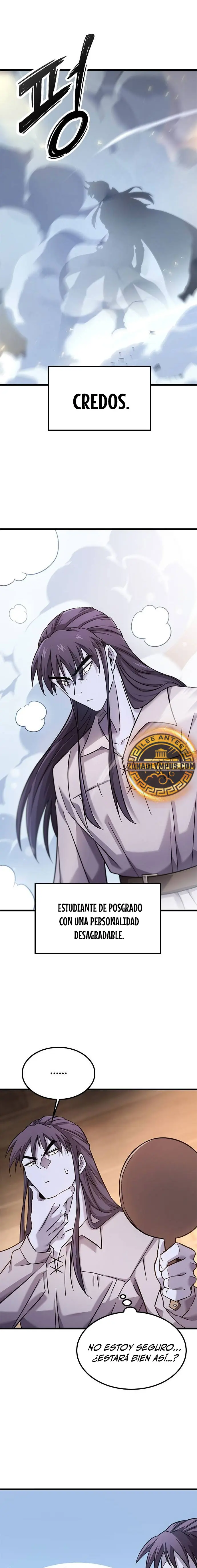 Read ¡Que abundante cosecha, señor demonio! ES Manga Online