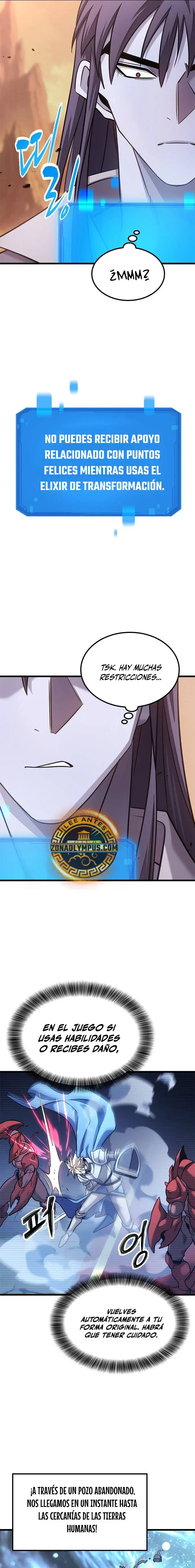 Read ¡Que abundante cosecha, señor demonio! ES Manga Online