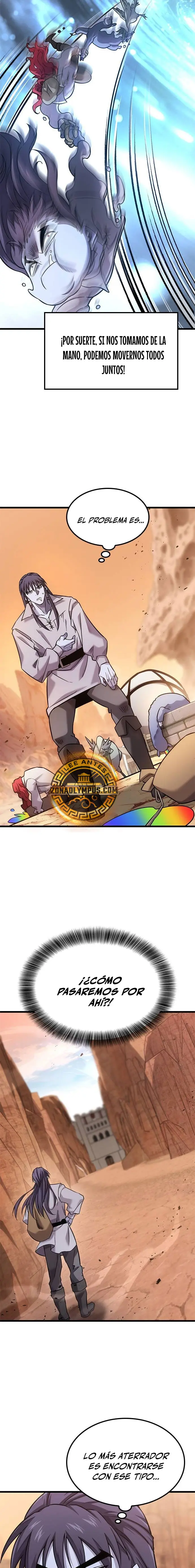 Read ¡Que abundante cosecha, señor demonio! ES Manga Online