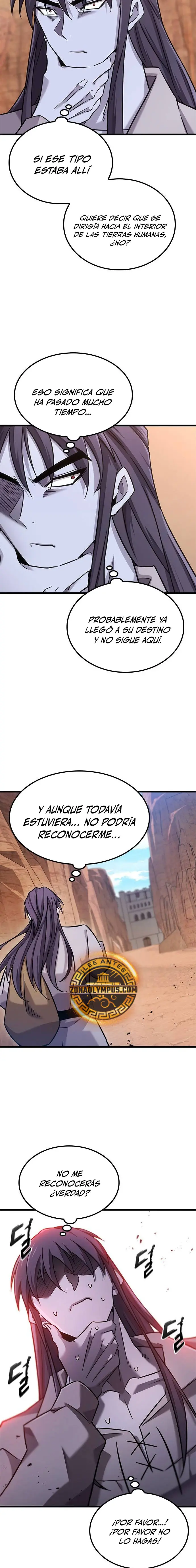 Read ¡Que abundante cosecha, señor demonio! ES Manga Online