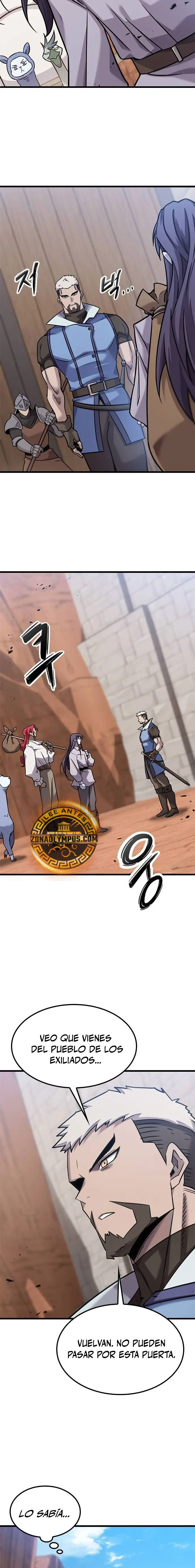 Read ¡Que abundante cosecha, señor demonio! ES Manga Online