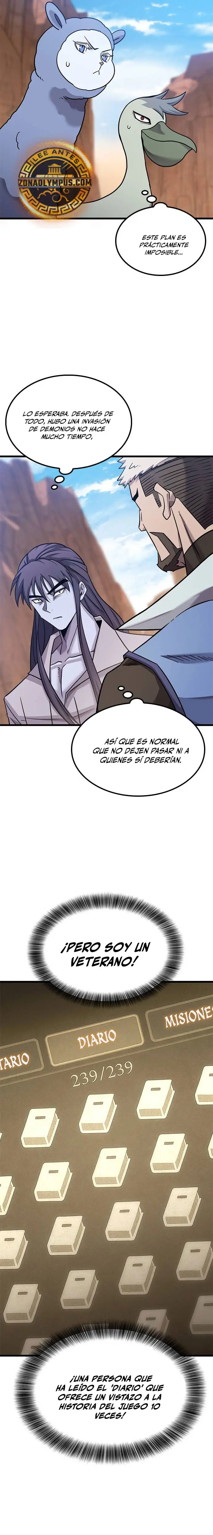 Read ¡Que abundante cosecha, señor demonio! ES Manga Online