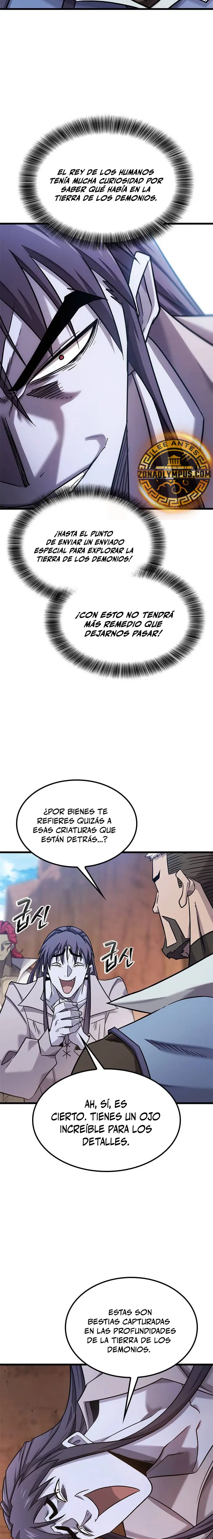 Read ¡Que abundante cosecha, señor demonio! ES Manga Online