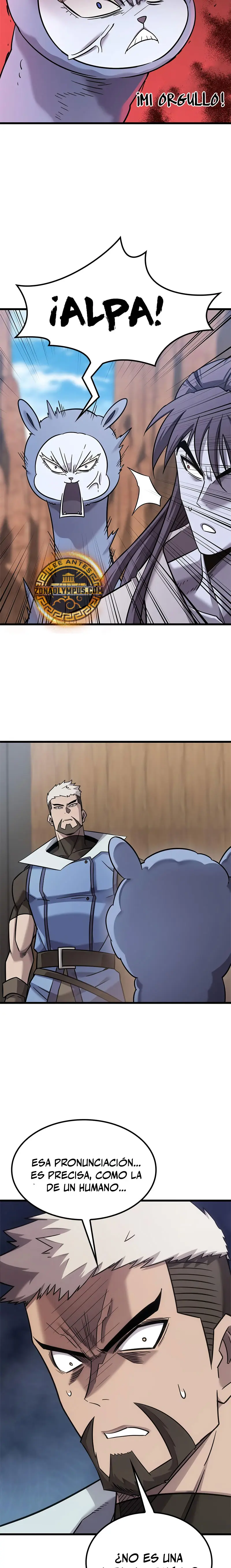 Read ¡Que abundante cosecha, señor demonio! ES Manga Online